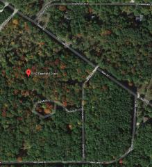 9192 Deerfield Court, Canadian Lakes, MI